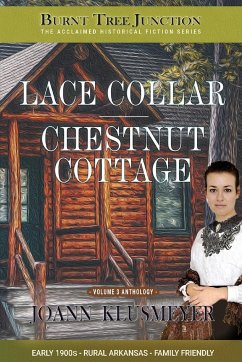 Lace Collar & Chestnut Cottage