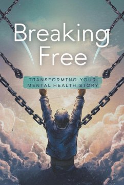 Breaking Free - James, O'Brien