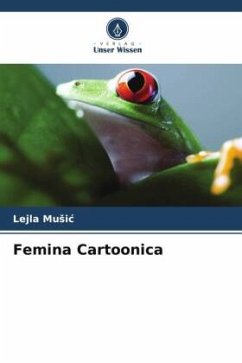 Femina Cartoonica - Music, Lejla