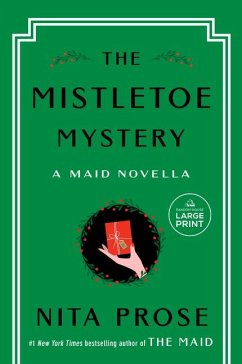 The Mistletoe Mystery - Prose, Nita