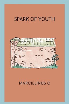 Spark of Youth - O, Marcillinus