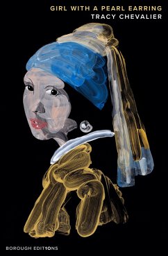 Girl With a Pearl Earring. Borough edition - Chevalier, Tracy