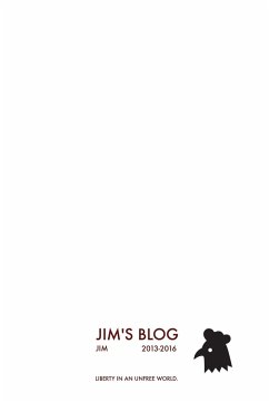 Jim's Blog - Jim