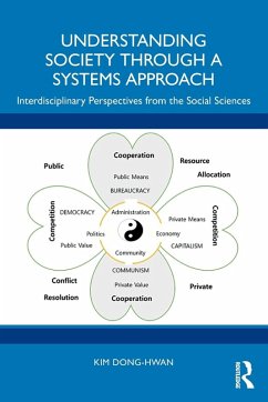 Understanding Society through a Systems Approach - Dong-Hwan, Kim
