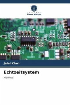 Echtzeitsystem - Ktari, Jalel