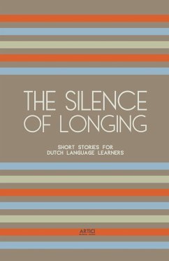 The Silence of Longing - Books, Artici Bilingual