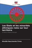 Les États et les minorités ethniques roms sur leur territoire