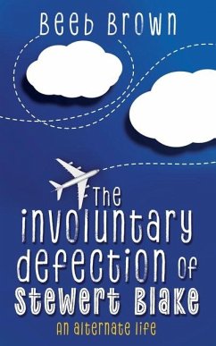 The involuntary defection of Stewert Blake Cover The involuntary defection of Stewert Blake