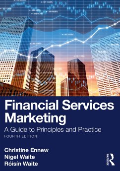 Cover Financial Services Marketing