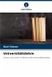 Universitätslehre - Bild 1