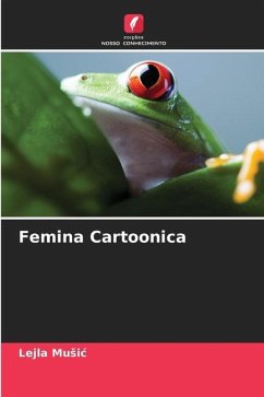 Femina Cartoonica - Music, Lejla