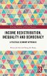 Income Redistribution, Inequality and... - Bild 1