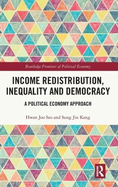 Income Redistribution, Inequality and Democracy - Seo, Hwan Joo; Kang, Sung Jin
