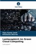 Lastausgleich im Green Cloud Computing - Bild 1
