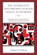 Affirmative Discomforts of Black Female... - Bild 1