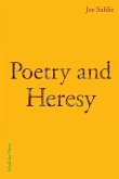 Poetry and Heresy