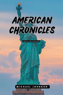 American Chronicles - Johnson, Michael