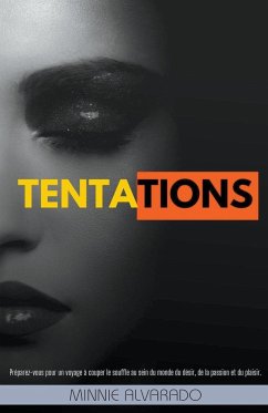 Tentations - Alvarado, Minnie