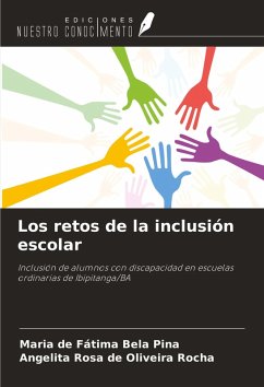 Cover Los retos de la inclusión escolar