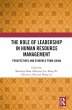 The Role of Leadership in Human... - Bild 1