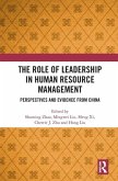 The Role of Leadership in Human Resource Management