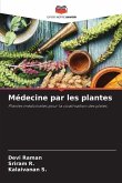 Médecine par les plantes