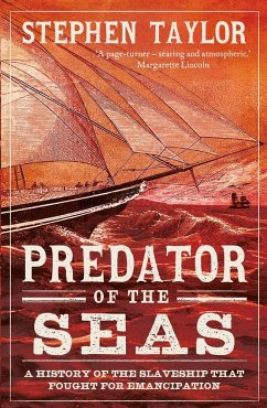 Predator of the Seas - Taylor, Stephen