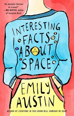 Interesting Facts about Space - Austin, Emily