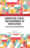 Corruption, Ethics, and Governance in South Africa