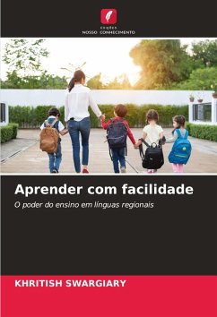 Cover Aprender com facilidade