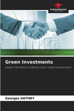 Green Investments - HATHRY, Georges