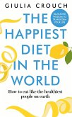 The Happiest Diet in the World