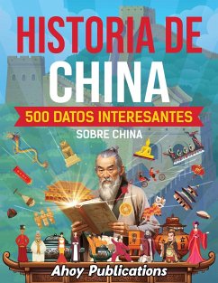 Historia de China - Publications, Ahoy