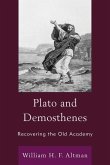 Plato and Demosthenes