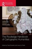 The Routledge Handbook of Cartographic Humanities