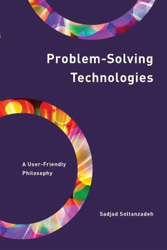 Problem-Solving Technologies - Soltanzadeh, Sadjad
