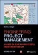 Engineering Project Management - Bild 1