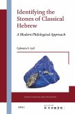 Identifying the Stones of Classical Hebrew