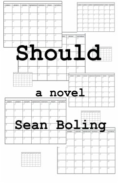Should - Boling, Sean