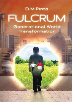 Fulcrum - Pinto, David