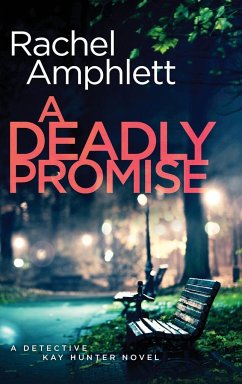 A Deadly Promise - Amphlett, Rachel