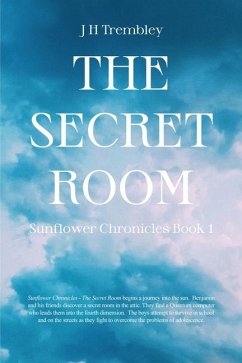 Cover The Secret Room