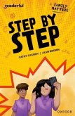 Readerful Independent Library: Oxford Reading Level 17: Family Matters A· Step by Step