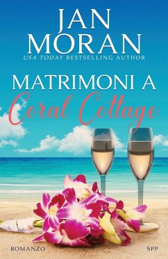 Matrimoni a Coral Cottage - Moran, Jan