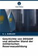 Geschichte von DOSAAF und aktueller... - Bild 1