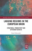 Lagging Regions in the European Union