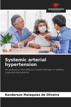 Systemic arterial hypertension - Malaquias de Oliveira, Randerson