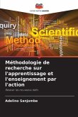 Méthodologie de recherche sur l'apprentissage et l'enseignement par l'action