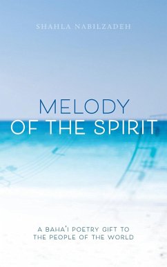 Melody of the Spirit - Nabilzadeh Ghotbi, Shahla