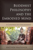 Buddhist Philosophy and the Embodied Mind